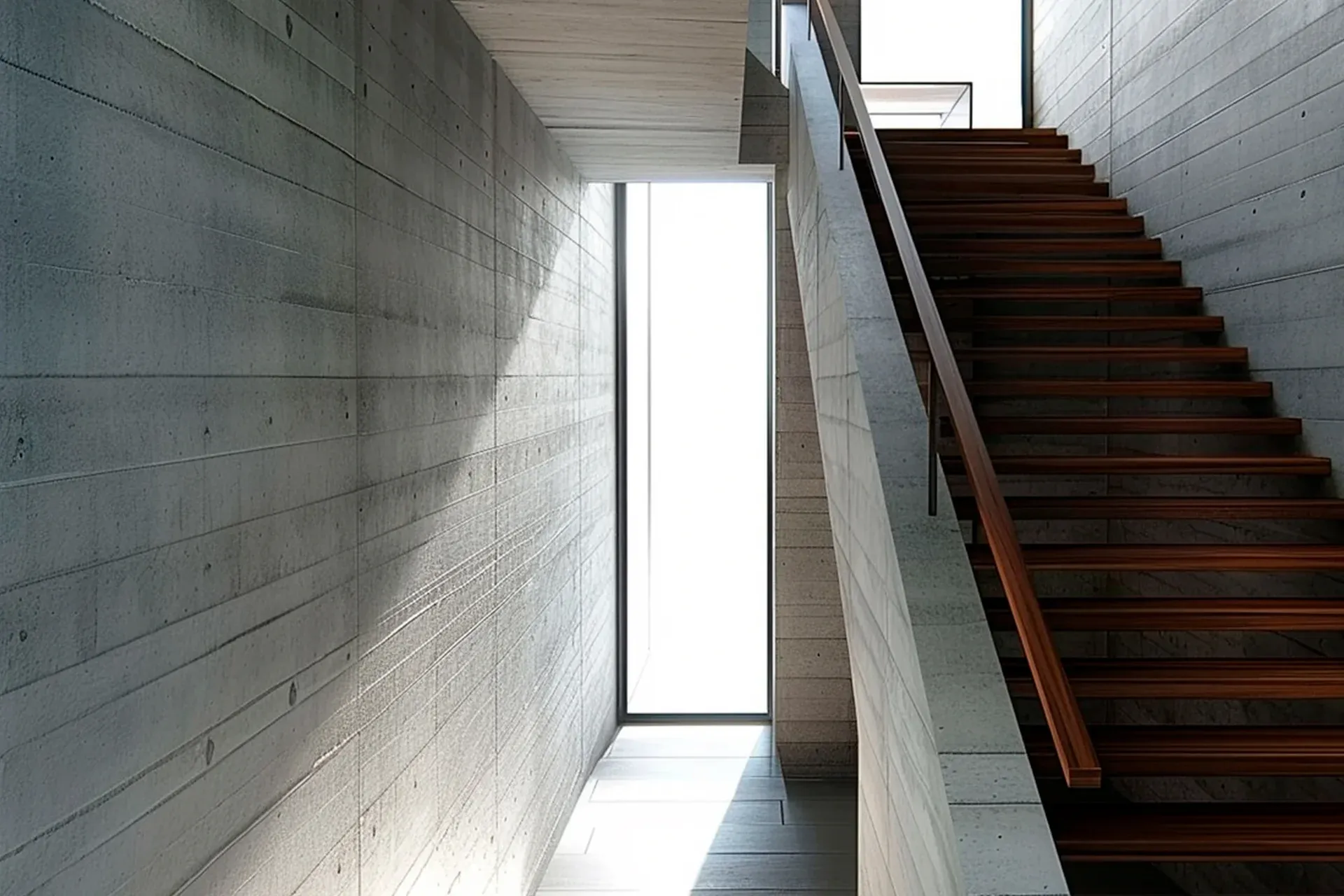 Wallcreo material concrete